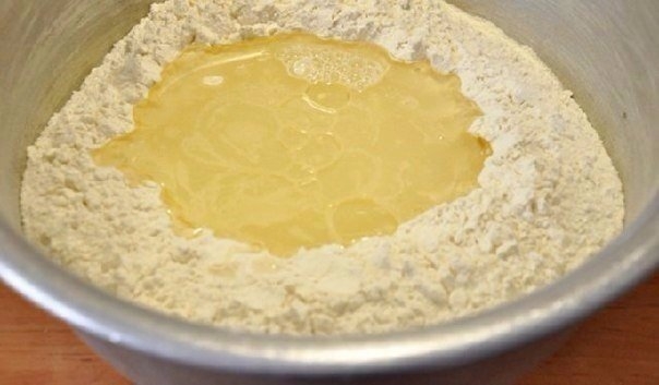 Делаем чебуреки Делаем чебуреки