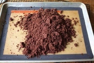 Шоколадные пирожные Шоколадные пирожные