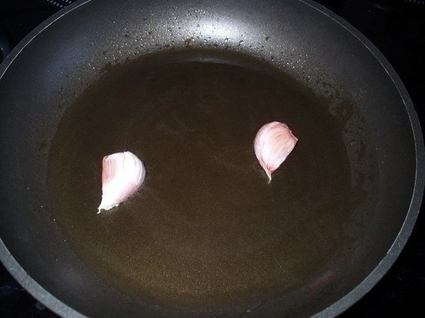 Медовый лосось Медовый лосось