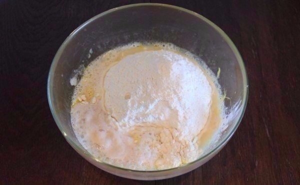 Эстонская выпечка Эстонская выпечка