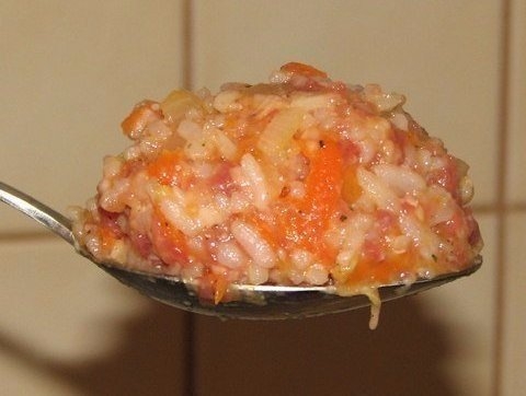 Мясные голубцы Мясные голубцы