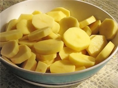 Запеченные куриные котлетки с гарниром Полосатый рейс Запеченные куриные котлетки с гарниром Полосатый рейс