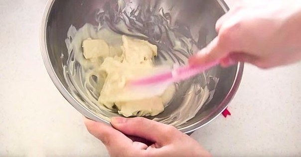 Домашний чизкейк Домашний чизкейк