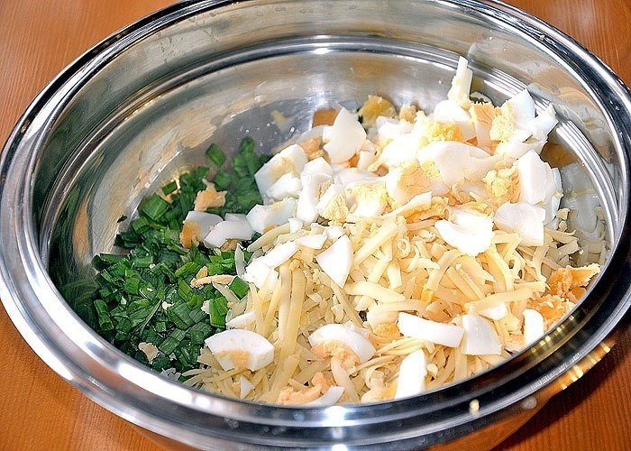 Кефирный пирог. Кефирный пирог.