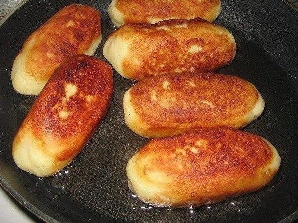 Сосиски в картошке Сосиски в картошке
