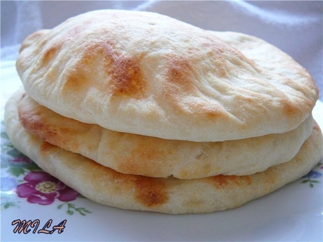 Лепешки картофельные Лепешки картофельные