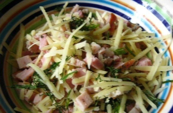 Горячая закуска Лапти Горячая закуска Лапти