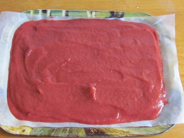 Яблочно-сливовая пастила. Яблочно-сливовая пастила.