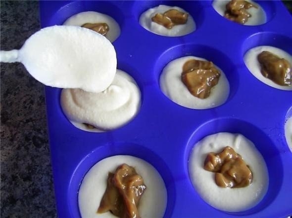 Восхитительные и волшебно вкусные сырники Восхитительные и волшебно вкусные сырники