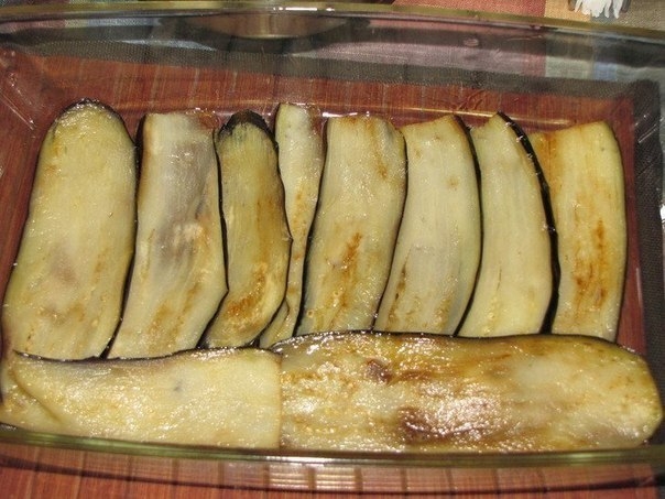 Куриная запеканка Куриная запеканка