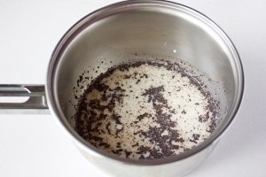 Шоколадно-кофейные блины Шоколадно-кофейные блины