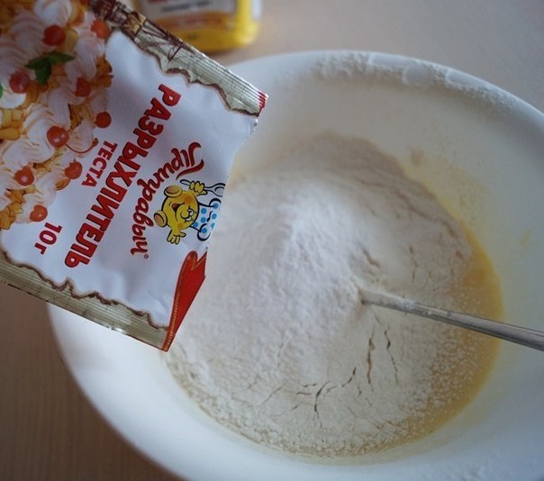 Нежные пончики без дрожжей. Нежные пончики без дрожжей.