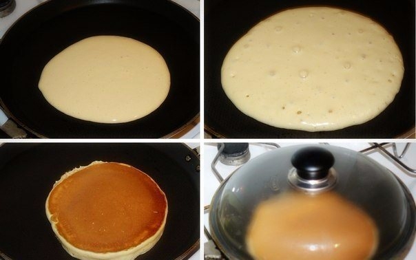Хоткейки Хоткейки