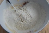 Печенье Кофейные зерна. Печенье Кофейные зерна.