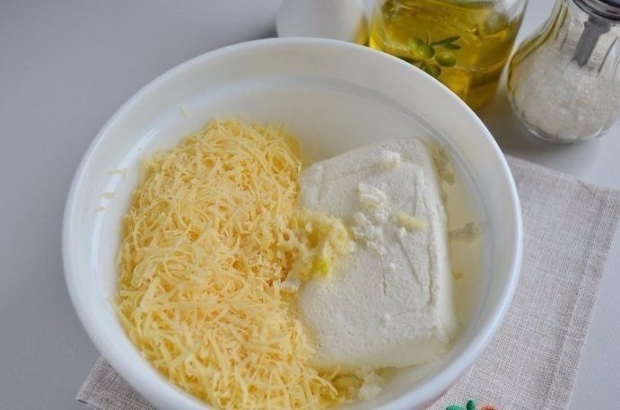 Хачапури Хачапури