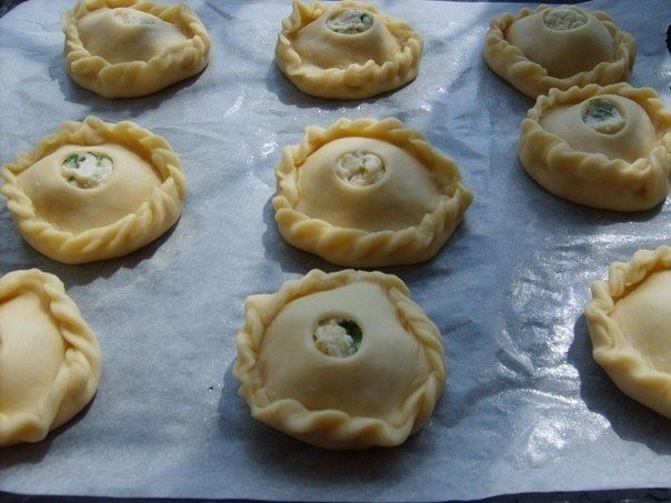 Куриные грудки в тесте Куриные грудки в тесте