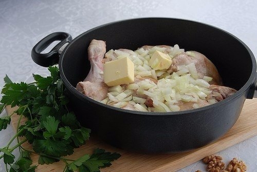 Чахохбили Чахохбили