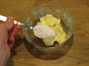 Нежнейшие круассаны. Нежнейшие круассаны.