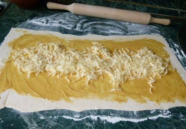Голландский рулет Голландский рулет