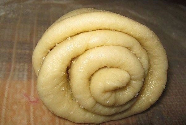 Мамины плюшки Мамины плюшки