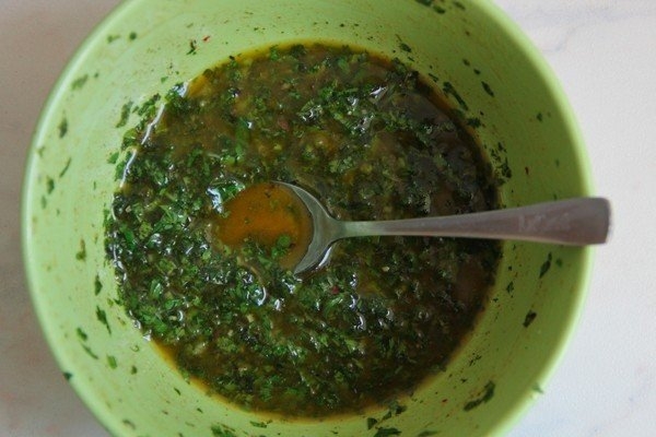 Картошечка по-деревенски с красной рыбкой Картошечка по-деревенски с красной рыбкой