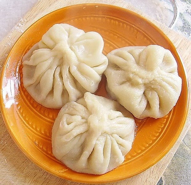 Хинкали Хинкали