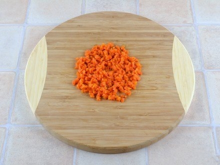 Закуска из селедки и плавленого сыра. Закуска из селедки и плавленого сыра.