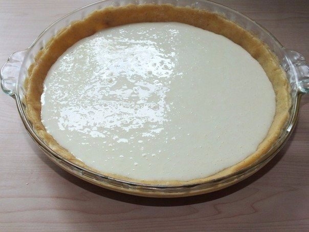 Торт с мандаринами Торт с мандаринами