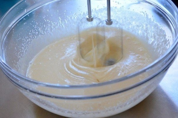 Домашний яблочный зефир Домашний яблочный зефир