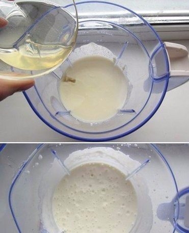 Торт без выпечки Торт без выпечки