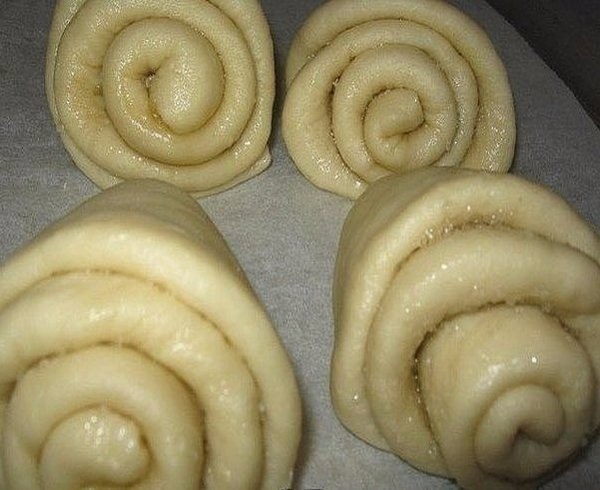Просто плюшки Просто плюшки