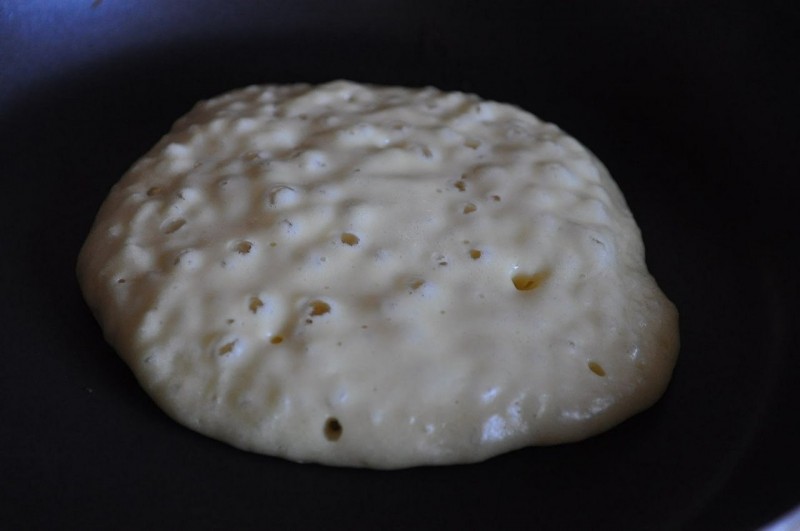 American pancakes American pancakes