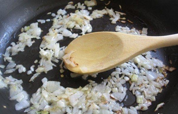 Картофельные зразы с грибами Картофельные зразы с грибами