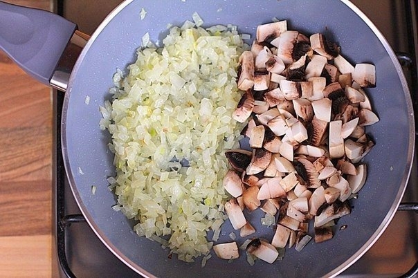 Картофельные зразы с грибами. Картофельные зразы с грибами.