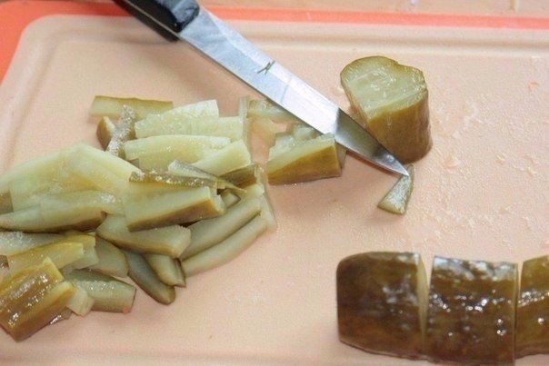 Соляночка Соляночка