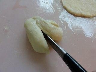 Плюшка сахарная Плюшка сахарная
