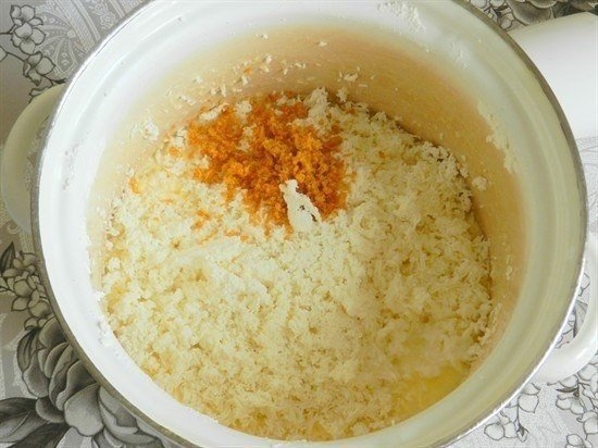Творожные булочки — нереально мягкие! Творожные булочки — нереально мягкие!