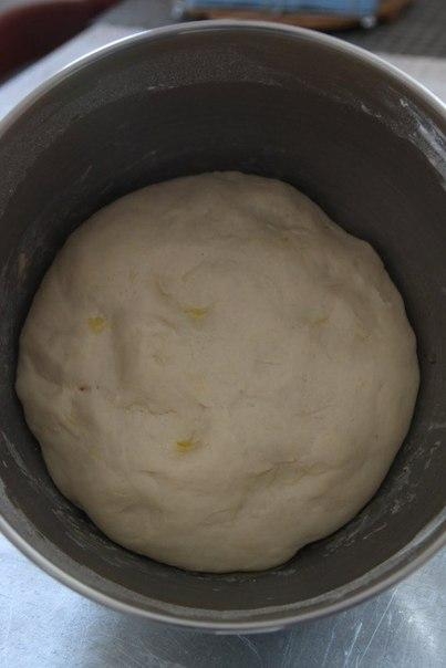 Багет с сыром и чесноком Багет с сыром и чесноком
