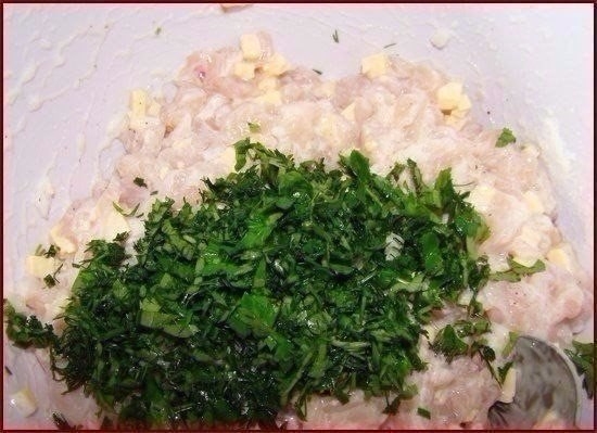 Рубленые куриные котлеты Нежность Рубленые куриные котлеты Нежность