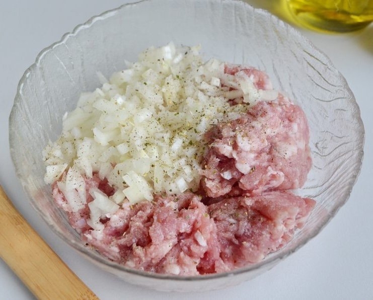 Равиоли Равиоли