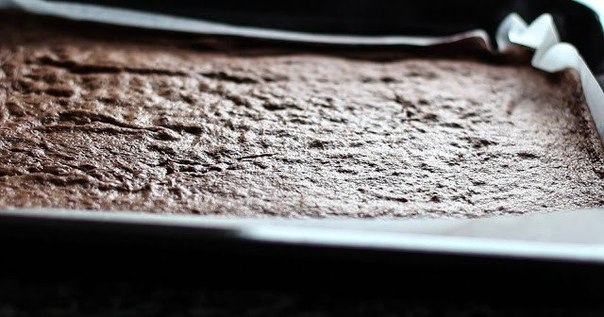 Шоколадно-банановый рулет за 15 минут Шоколадно-банановый рулет за 15 минут