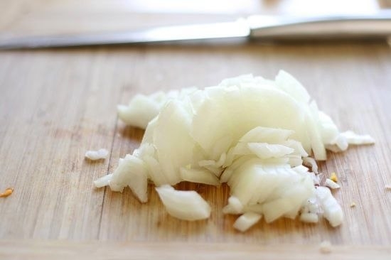 Паста с сырным соусом Паста с сырным соусом