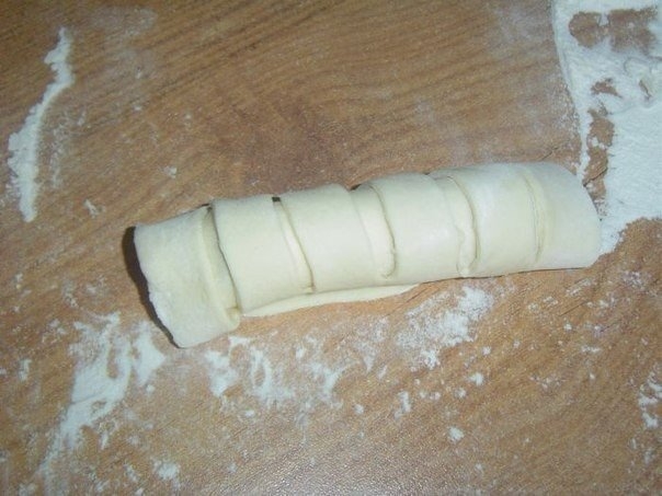 Булочки с сыром Булочки с сыром