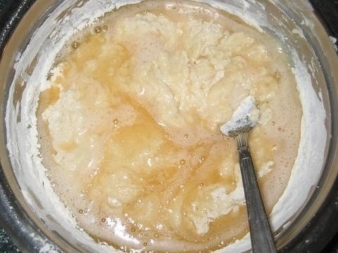 Булочки Улитки с пудингом Булочки Улитки с пудингом