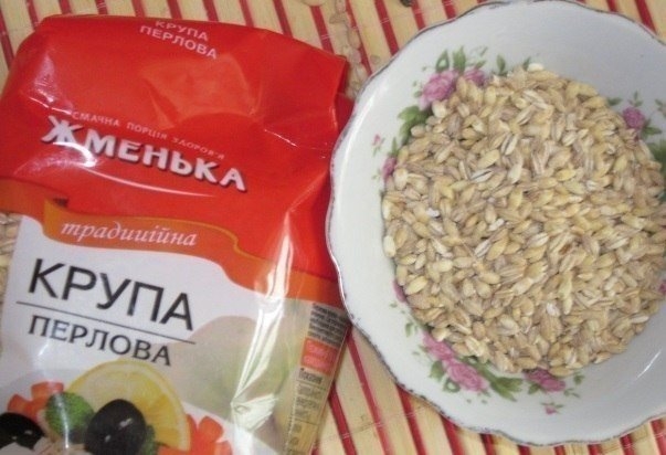 Рассольник Рассольник