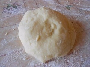 Пирог с бананами Пирог с бананами