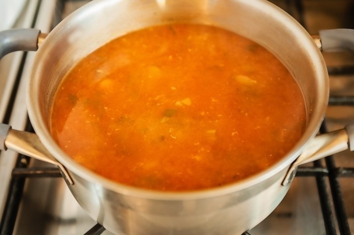 Солянка Солянка