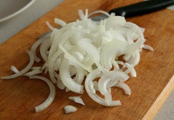 Огурцы с мясом по корейски Огурцы с мясом по корейски