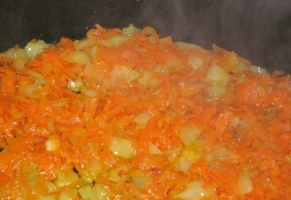 Рассольник Рассольник