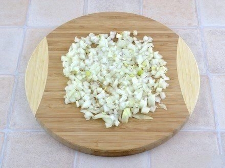 Сытный суп с мясными фрикадельками Сытный суп с мясными фрикадельками